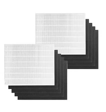 Fresh Starter Filter 2 Pack for COWAY AP1512HH AP-1518R Air Purifier # 3304899