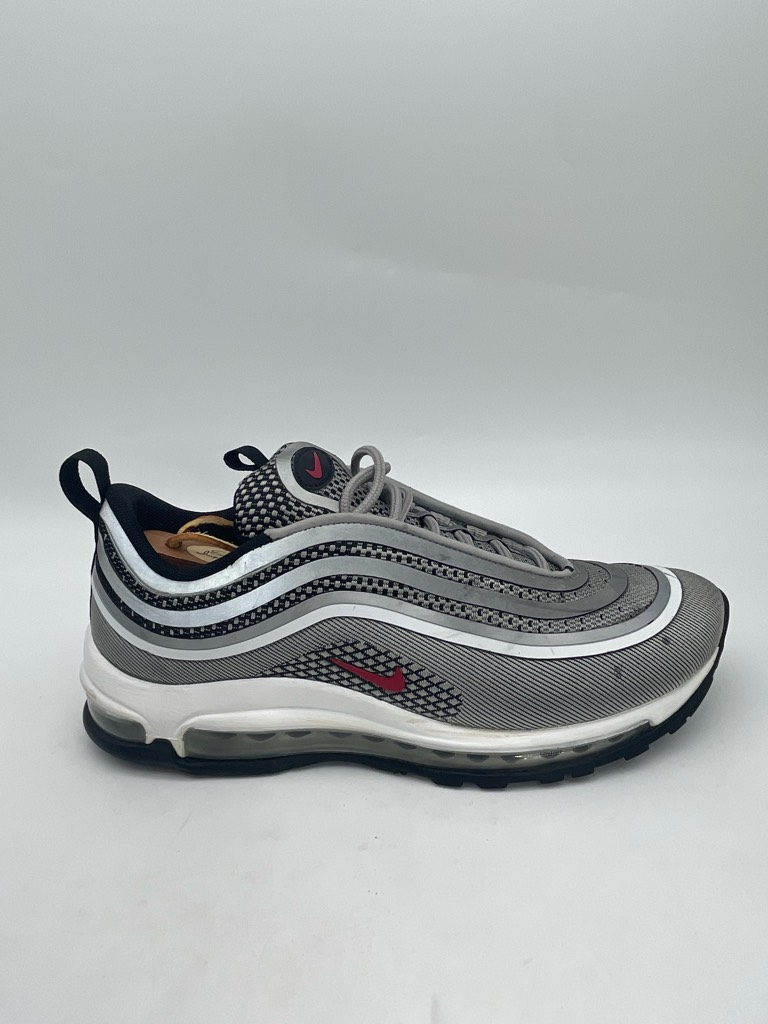 97 silver bullet ultra