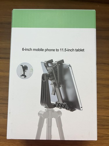 Tablet Halterung für LKW Schwerlast Bohrer Basis Tablet Auto Halterung für iPad Mini - Bild 10 von 14