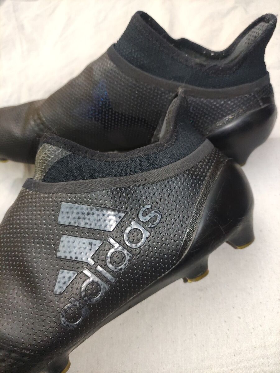 Adidas X 17+ FG/AG US 12,5 Soccer cleats football | eBay Adidas X 17+ FG/AG US 12,5 Soccer cleats football | eBay