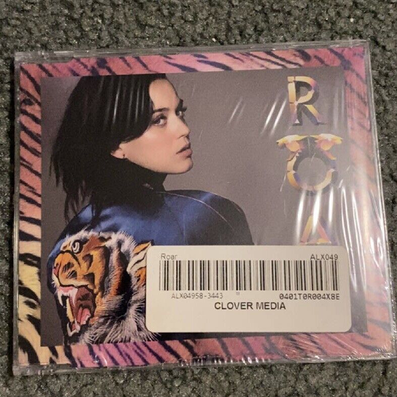 Katy Perry - Roar 