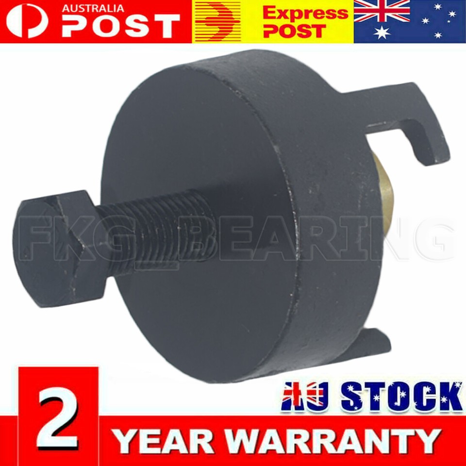 FKG Harmonic Balancer Puller For Ford Falcon BA BF FG FGX Territory SY