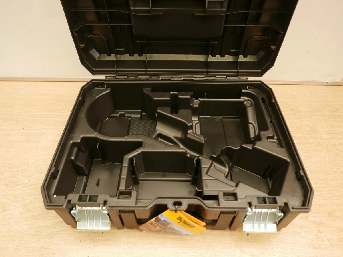 Dewalt multi tool case deals