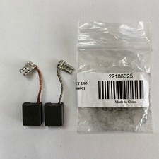 MILWAUKEE 22-18-6025 22186025 CARBON BRUSH SET FOR MODELS: 5317-20, 5316-20