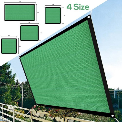 1x Shade Cloth Screen Netting Garden Screening Shade Net AntiUV
