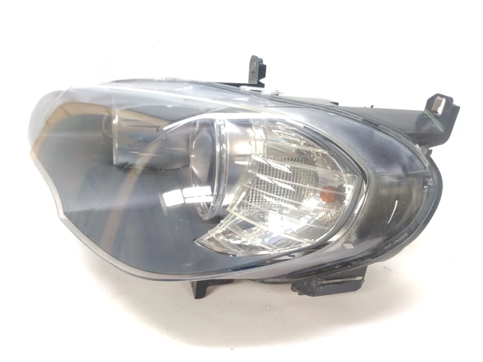 2007-2011 BMW X5 Driver Left Side *POLISHED* Xenon Headlight OEM Foto 2 de 4