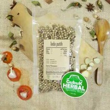 Pimienta Blanca Natural Orgánica Hierba Especia Fresca Pura Higiénica Premium