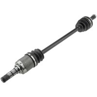 NTY Antriebswelle Vorne Links Rechts FüR Subaru Forester SG 2.0 X AWD