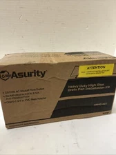 DiversiTech High Rise Heavy Duty Drain Pan Installation Kit HRHD-KIT