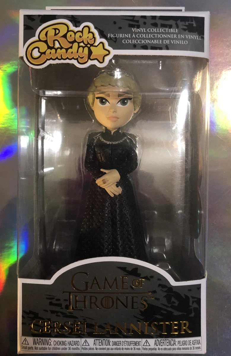 Cersei doll sales