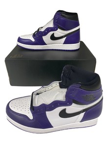 jordan 1 roxo