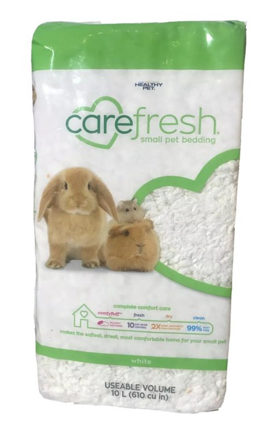 carefresh ultra bedding