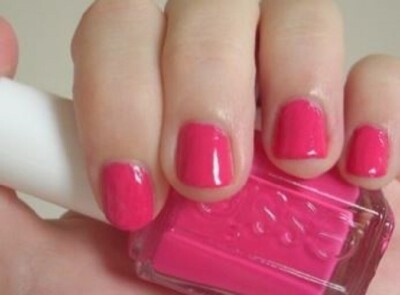 ESSIE NAIL POLISH 647 SECRET STASH 15mL/0.5 oz FREE SHIPPING RARE