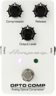 Ampeg Opto Compressore Ottico Pedale (Confezione da 3) Confezione