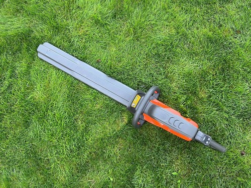 Husqvarna Akku Heckenschere 522iHD60 inkl. Akku Bli950X und adapter - Bild 3 von 11