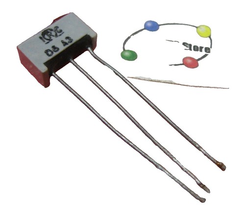 2 X Diode P2000M : Redresseur THT 1kV 20A Emballage : Ammo Pack