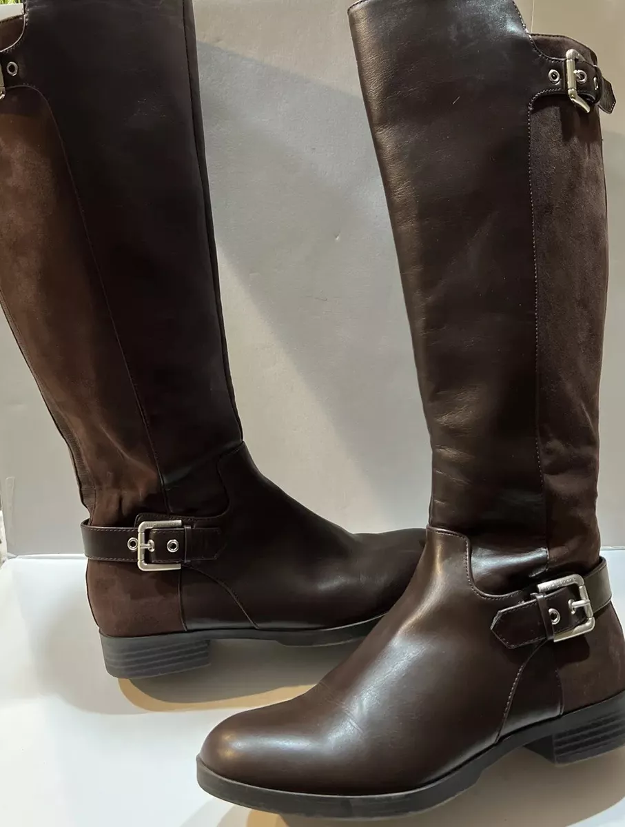 Liz claiborne cheap tall boots