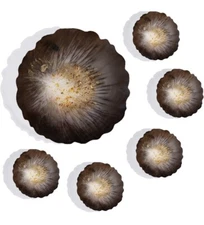 Resin Tray & Coaster Mold, Silicone Epoxy Tray/Coaster Mold • Large size