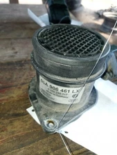 Air Flow Meter 1.8L Fits 00-06 AUDI A4 258610