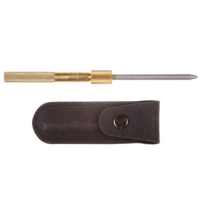 EZE-LAP Sportsmans Diamond Hone Knife Sharpener or Steel Model M