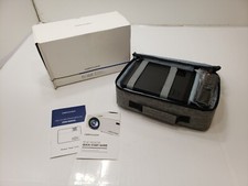 DBPOWER RD821 1080P WiFi Mini LCD Video Projector Compatible W/ IOS  Android