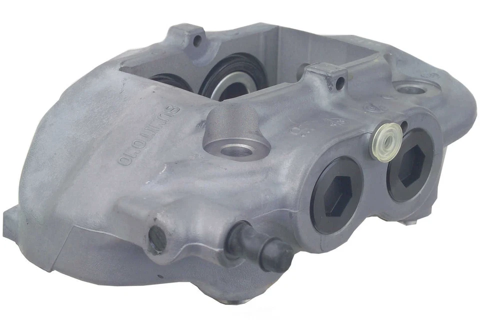 Передний правый тормозной суппорт для 2001-2006 Lexus LS430 2005 2004 2002 2003 Cardone - Изображение 4 из 4