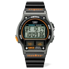 Timex Ironman 8 Lap TW5M54300 Men's Digital Sport Watch 42mm Japan Limited NEW