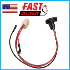 3 Pin-Charging Port Kids Ride On Car Power Charging Interface Cable Harness USA