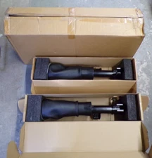 SCITOO 110527 & 110528 Air Struts Shock Absorbers Set - NOS