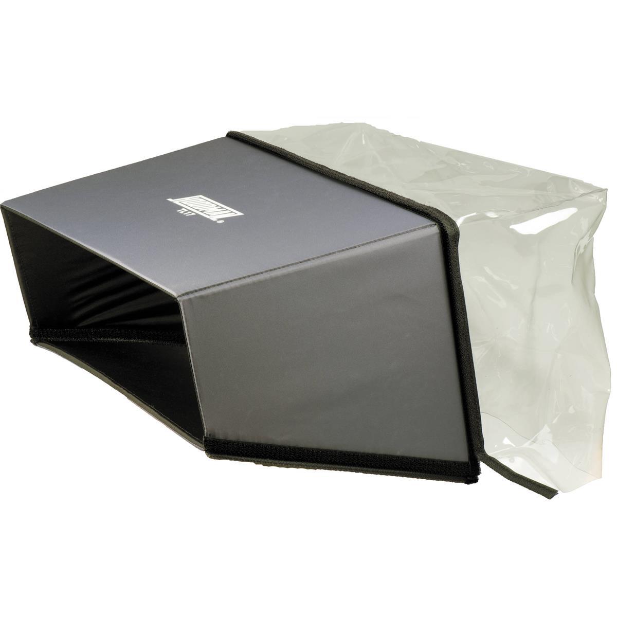 ЖК-бленда Hoodman Tvlogic 17 #TL17