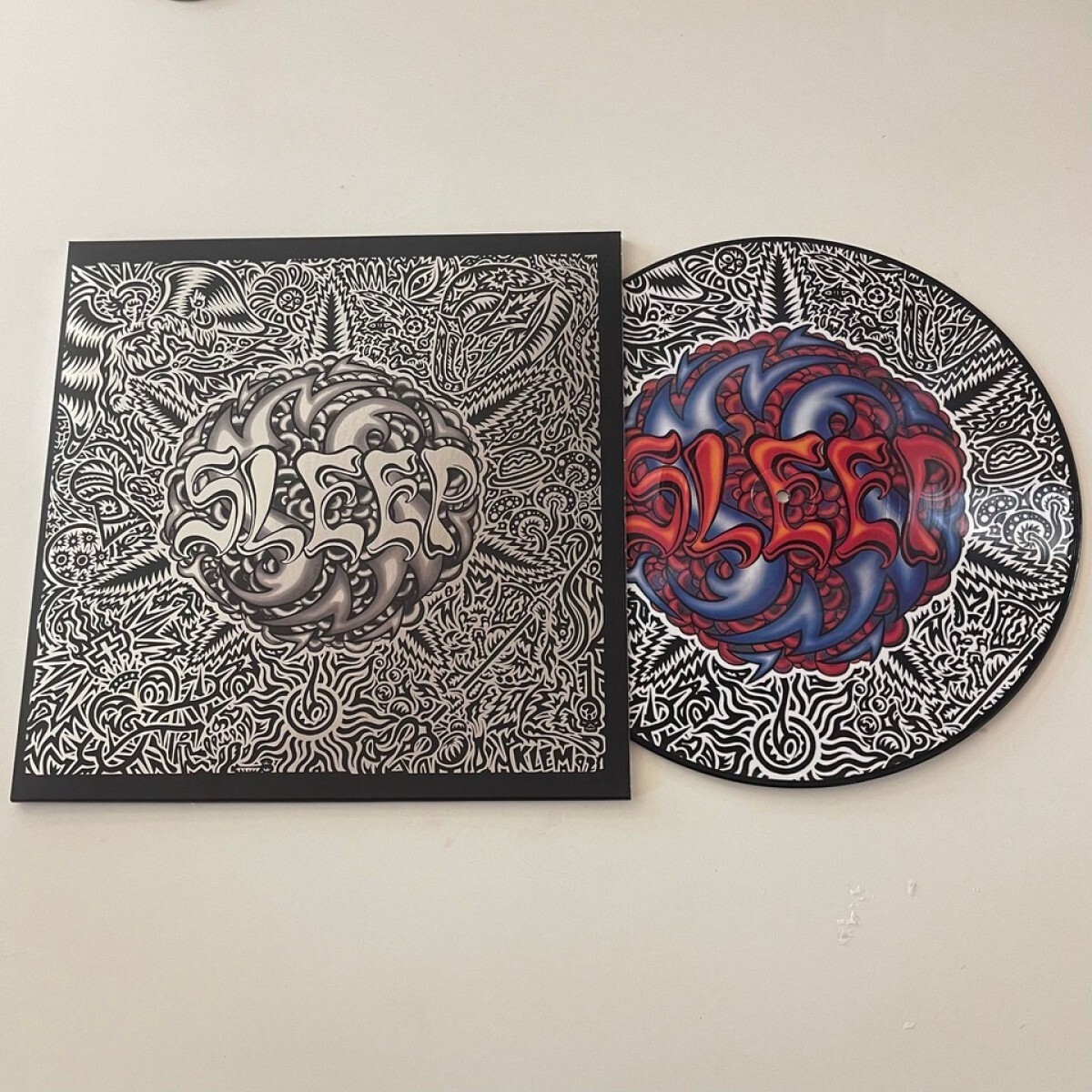 SLEEP - SLEEP’S HOLY MOUNTAIN 国内盤 OS01MDYyLmpwZWc.jpeg