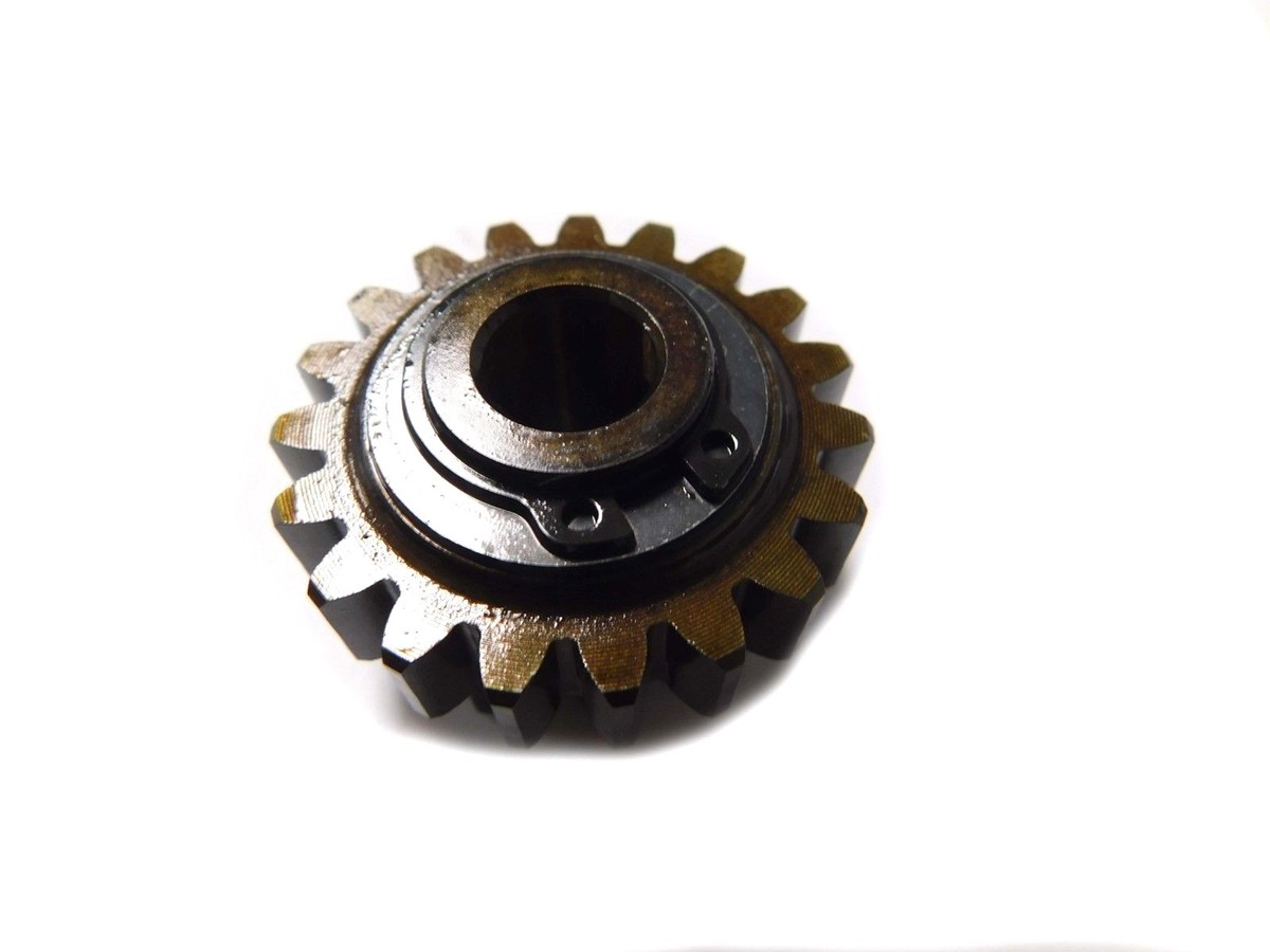 Starter Clutch Reduction Gear For Honda TRX450ER TRX450 2006 - Foto 9