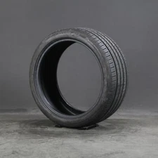 1x Summer Tire Braum Bravuris 5 245/35 R18 92Y 7 mm