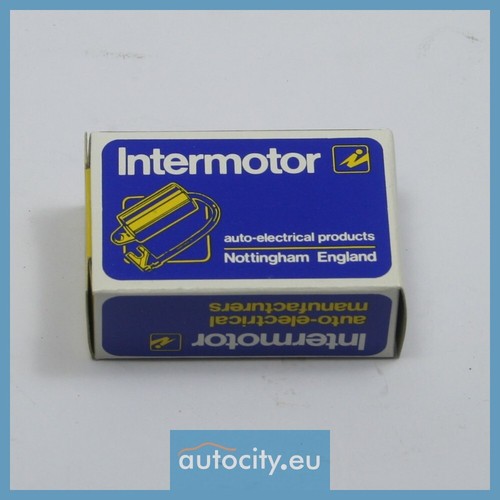 Intermotor 33500 Kondensator, Zundanlage - Picture 3 of 5