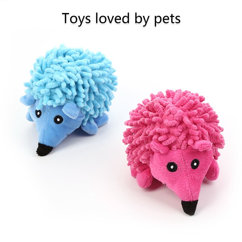 Plush Toys Can I Wash Dog Toys Dog Squeak Interactive Chew Toy