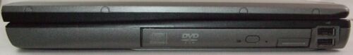 Dell Latitude D520 Laptop Win 10 Pro 15" 2.0GHz 4GB RAM 240GB SSD Office 2021 - Picture 9 of 12