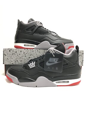 bred 4 replica