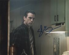 Skeet Ulrich Riverdale Autographed Signed 8x10 Photo COA #2