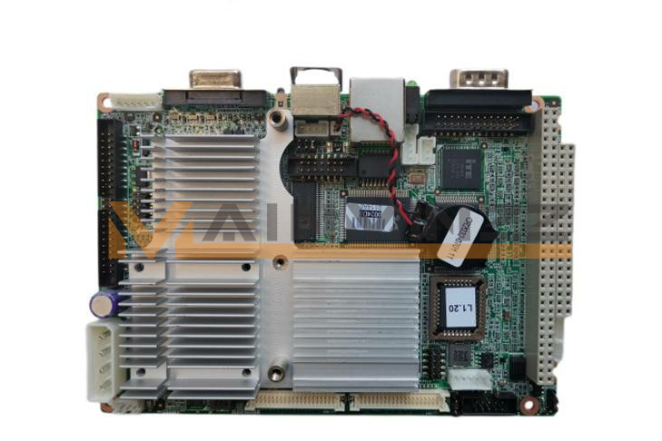 1PC Advantech PCM-9388 REV.A1 Used Industrial Motherboard  