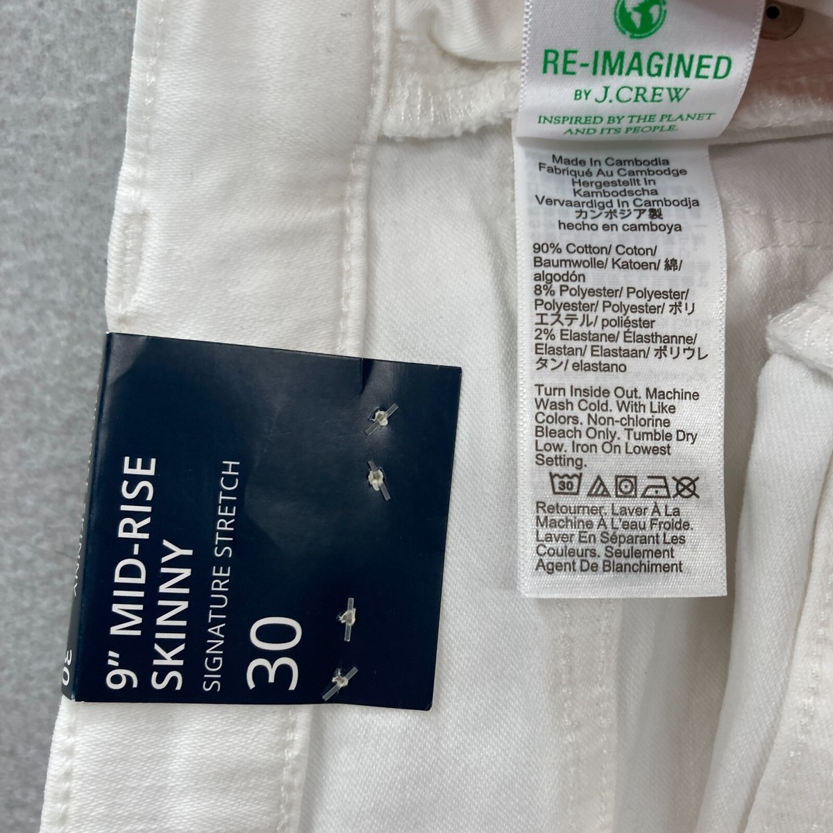 J.Crew 9