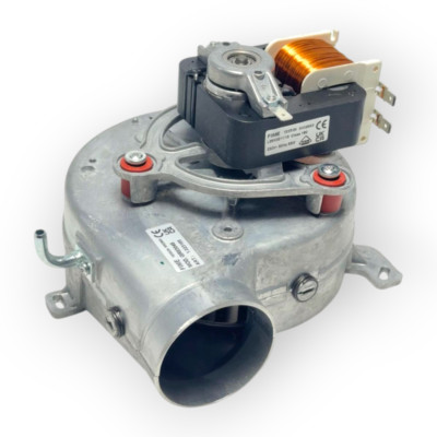 IMMERGAS 1023185 FAN FIME GR03045 55 W 230V BOILER EOLO MAIOR 28 KWV