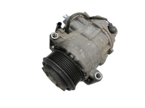 Klimakompressor Kompressor Klimaanlage für Mercedes C218 CLS 350 11-14 CDI 3,0