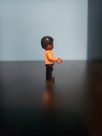 Lego Star Wars Episode 7 Minifigure Finn sw0676 75139