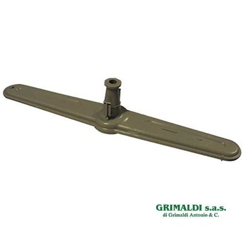 Tope Delantero Cesto Lavavajillas Arcelik Compatible Con Beko 1887460200 - Foto 14