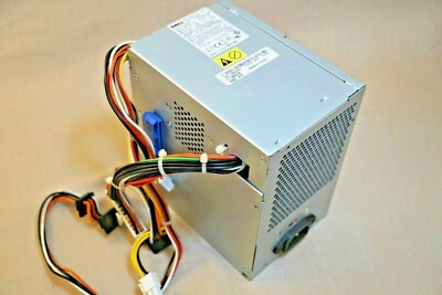 Dell OptiPlex Genuine Original 305W Power Supply L305P-01 PS-6311-5DF-LF NH493