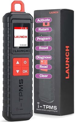 2026 LAUNCH X431 TSGUN TPMS RDKS Programmiergerät für X431 PRO 5 X431 V+ PROS V