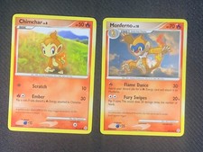 monferno pokemon card value Amazon.com: Pokemon – Infernape 173/167 – Twilight Masquerade –  Illustration Rare – Full Art – Alternate : Toys & Games main image 0