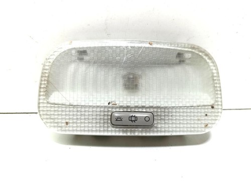 Citroen C3 2008 Schalter Innenraumbeleuchtung 9680717080 UST103986