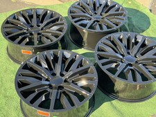 2026 Wheels Rims 22 Gmc Sierra Yukon Chevy Silverado 1500 Tahoe Factory Specs