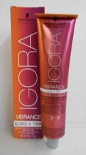 Schwarzkopf IGORA VIBRANCE GLOSS  TONE Professional ACID GEL Hair Color 2.1 oz